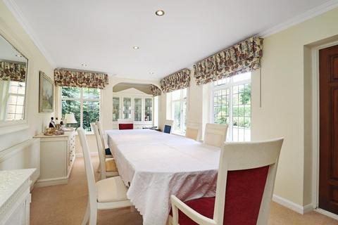 5 bedroom detached house for sale, Elmsway, Hale Barns