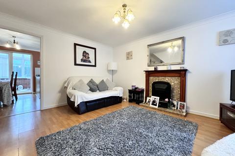 3 bedroom detached house for sale, Aberdare CF44