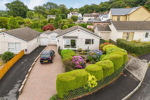 3 bedroom detached house for sale, Golwg Y Mor, Penclawdd, Swansea