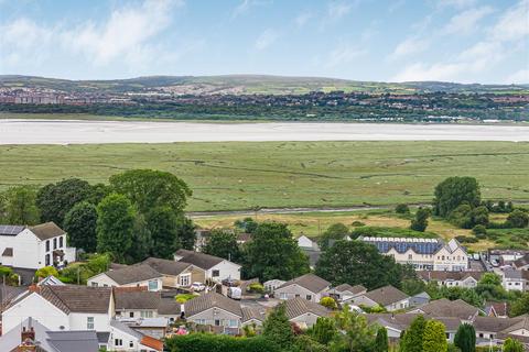 3 bedroom detached house for sale, Golwg Y Mor, Penclawdd, Swansea