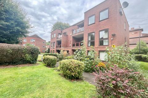 2 bedroom flat to rent, Alderwood Place, Princes Way, Solihull, West Midlands, B91