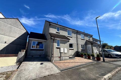 3 bedroom house for sale, Herring Road, Liskeard