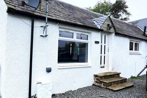 3 bedroom bungalow to rent, Canglour, Stirling, FK7