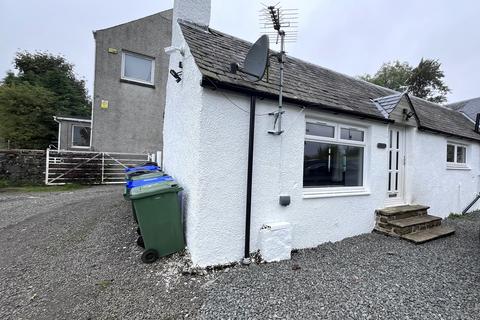 3 bedroom bungalow to rent, Canglour, Stirling, FK7