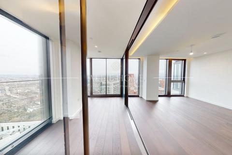 2 bedroom property for sale, 71 Bondway, London SW8