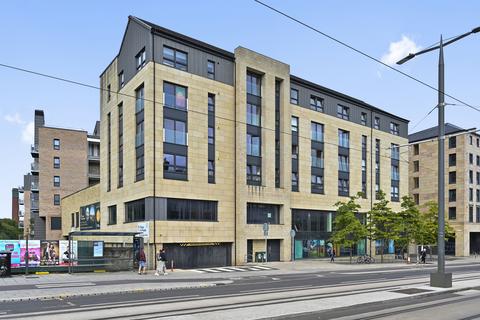 2 bedroom flat for sale, 5/3 Shrubhill Walk, Edinburgh, EH7 4FG