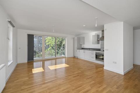 2 bedroom flat for sale, 5/3 Shrubhill Walk, Edinburgh, EH7 4FG