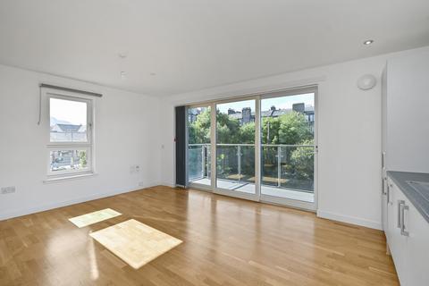 2 bedroom flat for sale, 5/3 Shrubhill Walk, Edinburgh, EH7 4FG