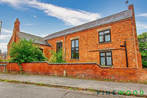 5 bedroom detached house for sale, Station Road, Chesterfield S45