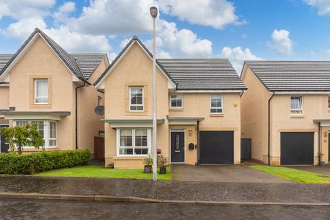 4 bedroom detached house for sale, Jewel Gardens, Eskbank EH22