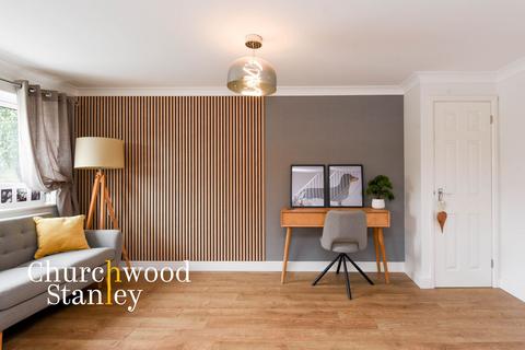 Heathfield Heath Road, Bradfield, Manningtree, CO11 2XD