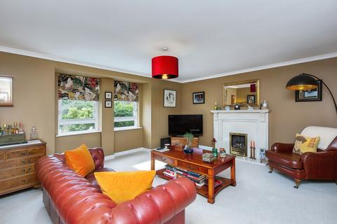 2 bedroom ground floor flat for sale, 8/1 West Savile Gardens, Blackford, EH9 3AB