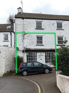 1 bedroom maisonette for sale, 1 Tamar Cottage, Calstock, PL18 9QB