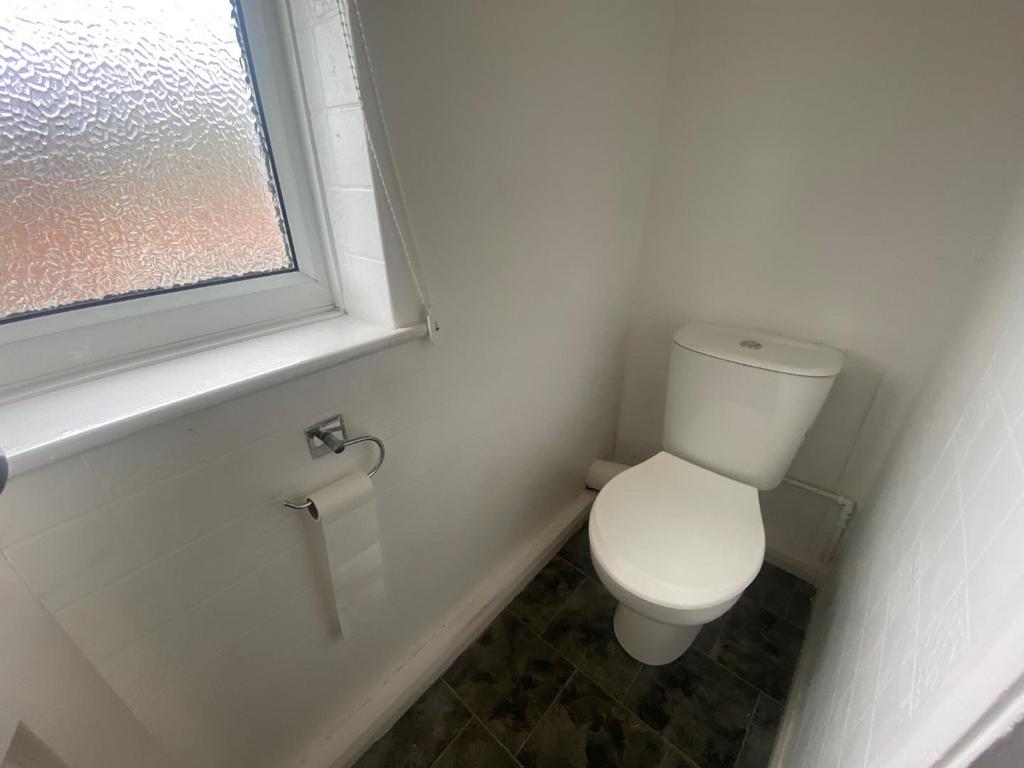 King Oswy Drive, Hartlepool 3 bed terraced house to rent £650 pcm (£