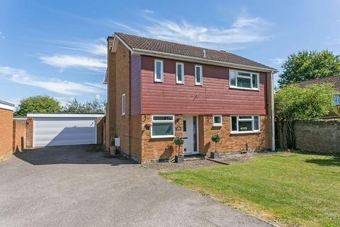 4 bedroom detached house for sale, Maidenhead SL6