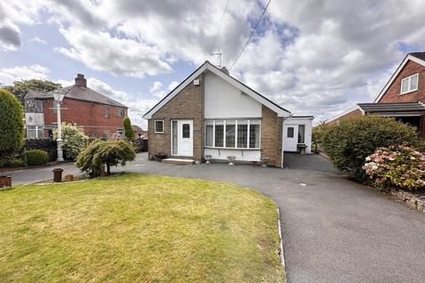 3 bedroom detached bungalow for sale, Froghall Road, Ipstones