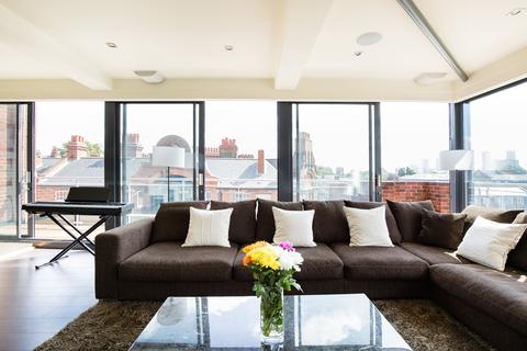 3 bedroom penthouse for sale, 71 Redmans Road, London E1