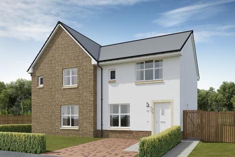 3 bedroom villa for sale, Plot 129,13 Hays Walk, Haddington, EH41 3EH