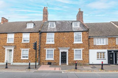 4 bedroom cottage for sale, Broad Green, Wellingborough NN8