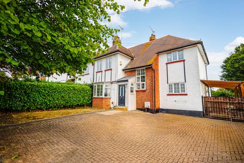 4 bedroom semi-detached house for sale, Eastwood Boulevard, Westcliff-on-sea, SS0