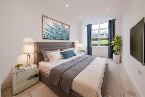 2 bedroom apartment for sale, Victoria Mill Apartments, Manchester