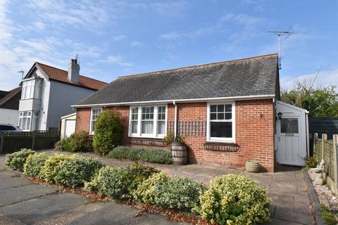 2 bedroom detached bungalow for sale, Pier Avenue, Tankerton, Whitstable