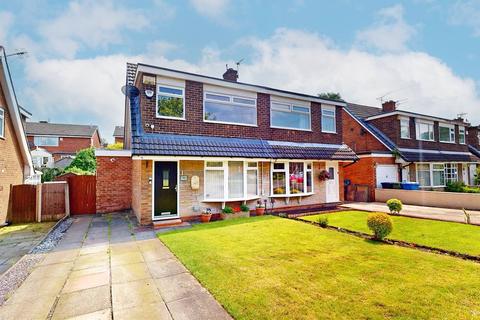 3 bedroom semi-detached house for sale, Irlam Road, Flixton, Manchester, M41