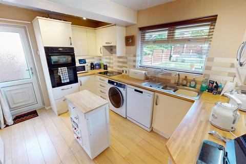 3 bedroom semi-detached house for sale, Irlam Road, Flixton, Manchester, M41