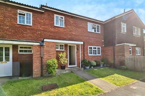 3 bedroom terraced house for sale, Barn Close, Berkshire RG12