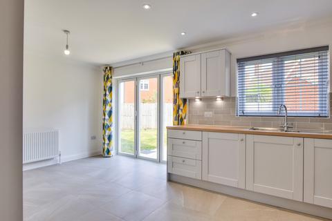 5 bedroom detached house for sale, Woodlands Park, New Homes