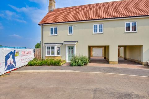 undefined, Woodlands Park, New Homes