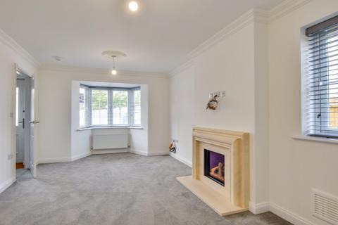 undefined, Woodlands Park, New Homes