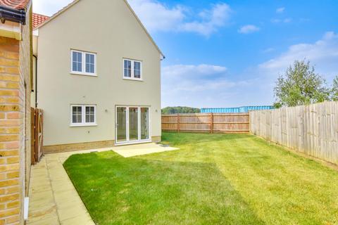 undefined, Woodlands Park, New Homes