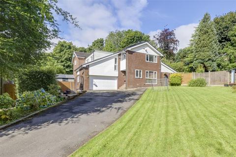 5 bedroom detached house for sale, Melia Close, Rawtenstall, Rossendale