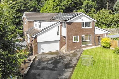 5 bedroom detached house for sale, Melia Close, Rawtenstall, Rossendale