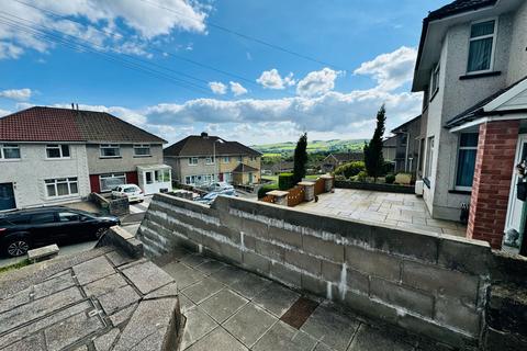 3 bedroom semi-detached house for sale, Heol Y Bryn, Maesteg CF34