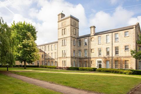 2 bedroom apartment for sale, St George's Manor, Oxford OX4