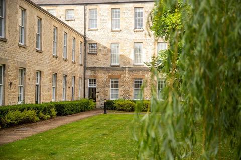 2 bedroom apartment for sale, St George's Manor, Oxford OX4