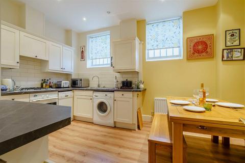 2 bedroom apartment for sale, St George's Manor, Oxford OX4