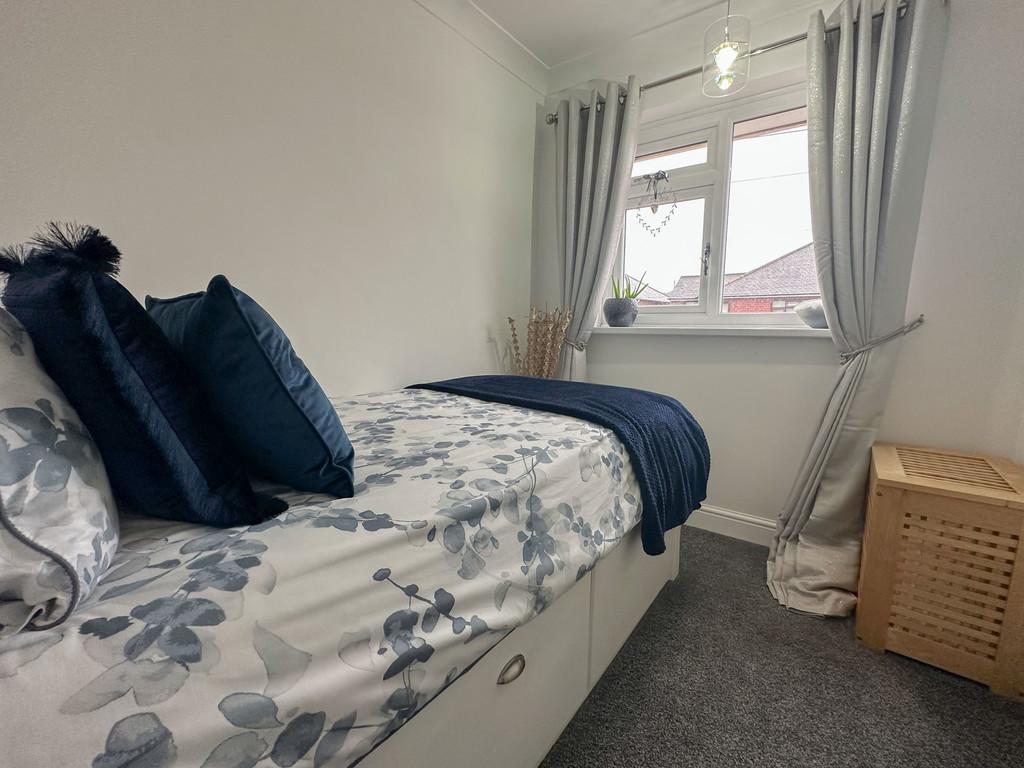 Bedroom 3 15 austen