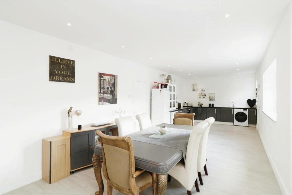 Monton Road, Eccles, Manchester 5 bed house for sale £675,000