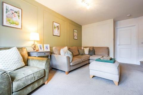 19 Higgins Lane, Burscough, Ormskirk, L40 7AZ