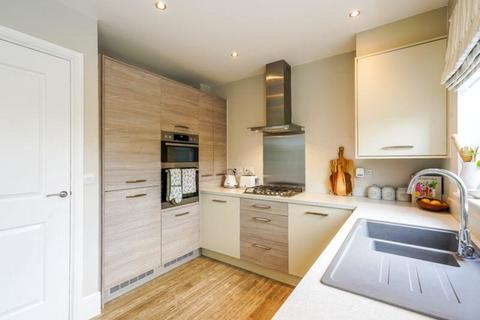 19 Higgins Lane, Burscough, Ormskirk, L40 7AZ