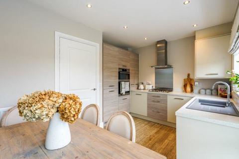 19 Higgins Lane, Burscough, Ormskirk, L40 7AZ