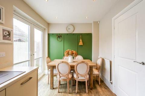 19 Higgins Lane, Burscough, Ormskirk, L40 7AZ