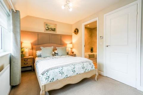 19 Higgins Lane, Burscough, Ormskirk, L40 7AZ