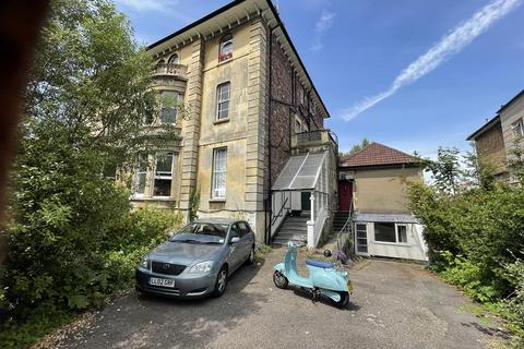 1 bedroom flat to rent, Alma Road Clifton Bristol