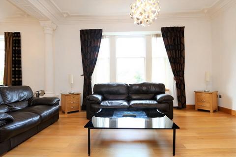 2 bedroom flat to rent, Devonshire Terrace, Glasgow, Glasgow City, G12