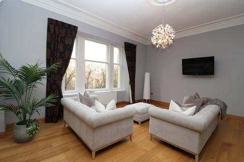 2 bedroom flat to rent, Devonshire Terrace, Glasgow, Glasgow City, G12