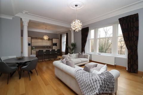 2 bedroom flat to rent, Devonshire Terrace, Glasgow, Glasgow City, G12